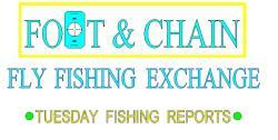 view listing for FOOT & CHAIN Fly Fishing Exchange